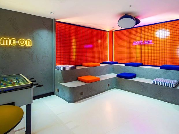 SY Hotels Luxury Belek