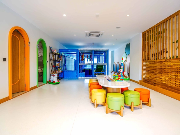 SY Hotels Luxury Belek