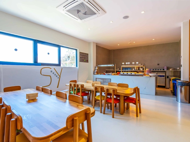 SY Hotels Luxury Belek