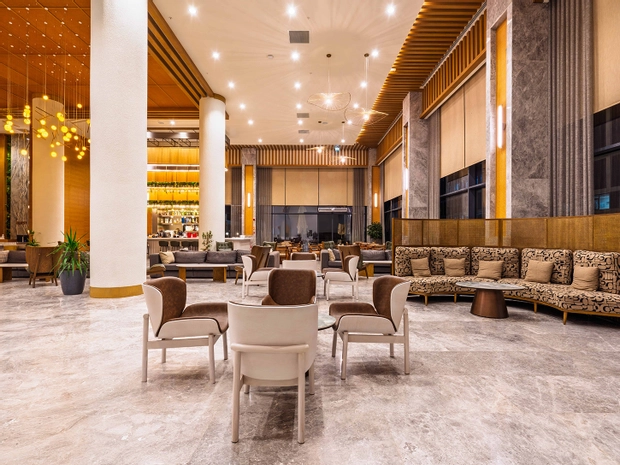 SY Hotels Luxury Belek