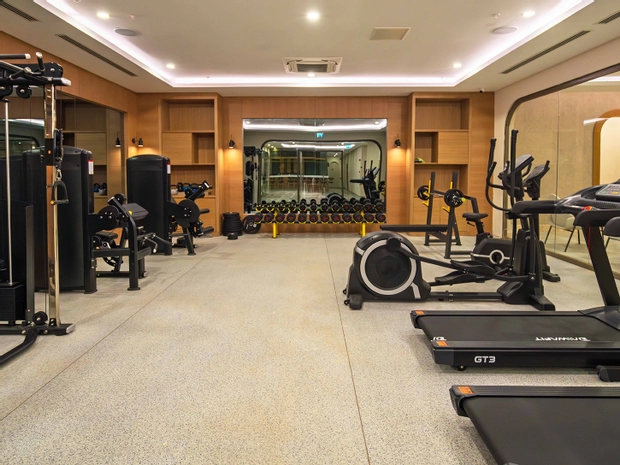 SY Hotels Luxury Belek