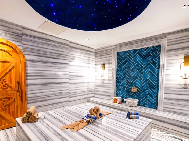 SY Hotels Luxury Belek