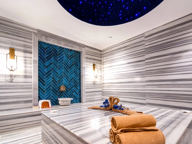 SY Hotels Luxury Belek