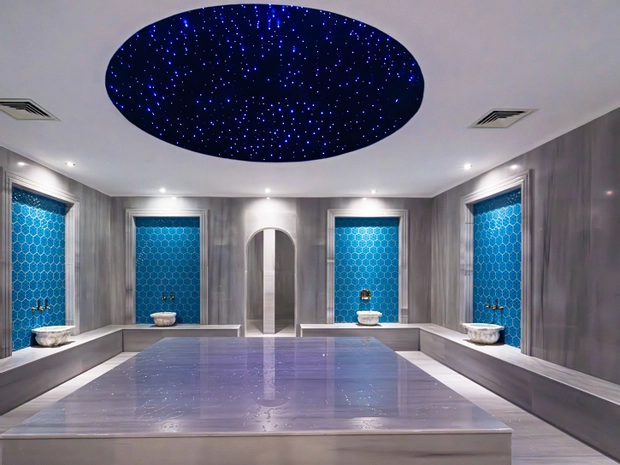 SY Hotels Luxury Belek