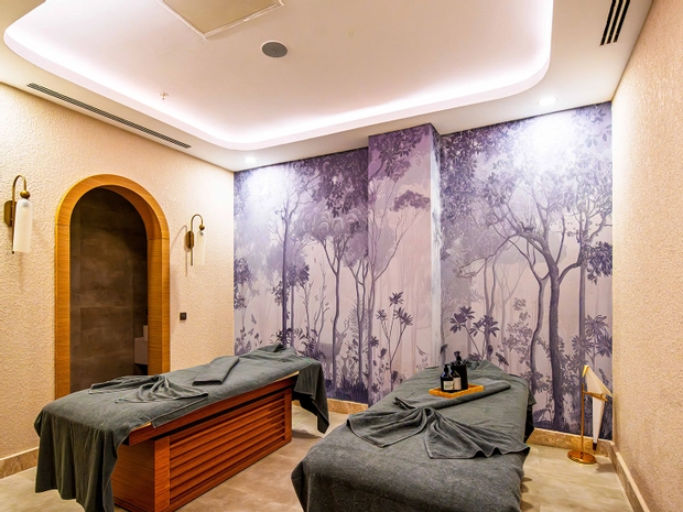 SY Hotels Luxury Belek