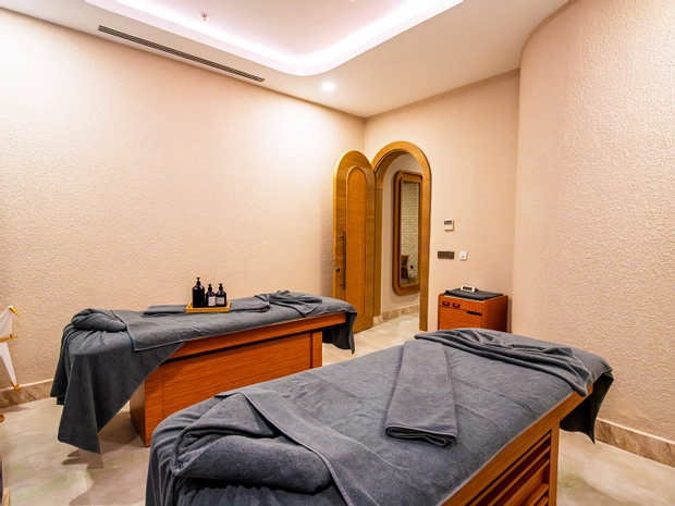 SY Hotels Luxury Belek