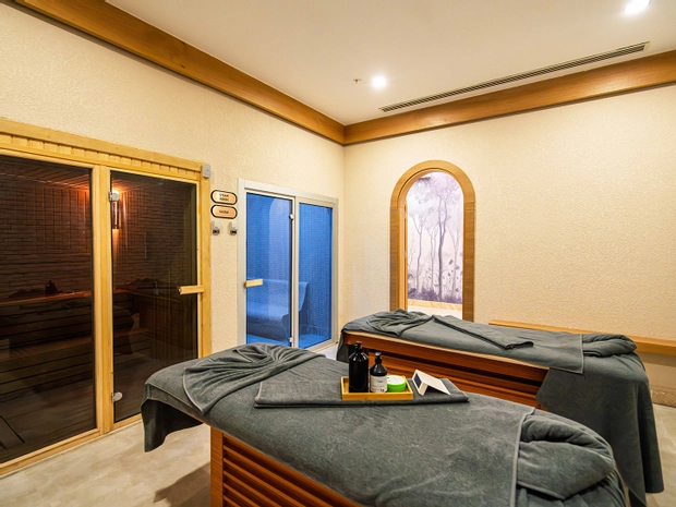 SY Hotels Luxury Belek