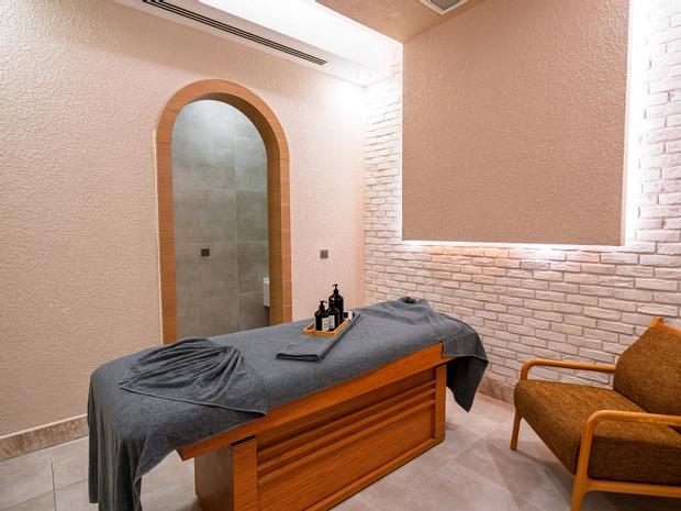 SY Hotels Luxury Belek