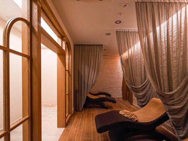 SY Hotels Luxury Belek