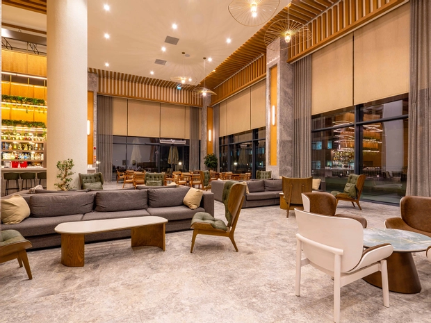 SY Hotels Luxury Belek