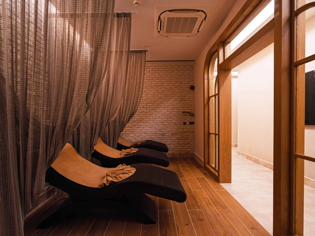 SY Hotels Luxury Belek