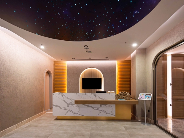 SY Hotels Luxury Belek