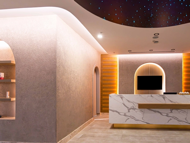 SY Hotels Luxury Belek