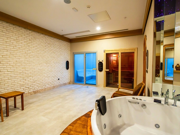 SY Hotels Luxury Belek