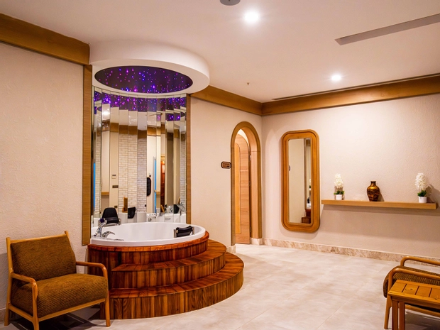 SY Hotels Luxury Belek