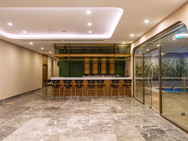 SY Hotels Luxury Belek
