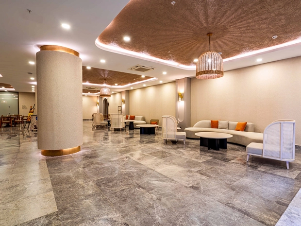 SY Hotels Luxury Belek