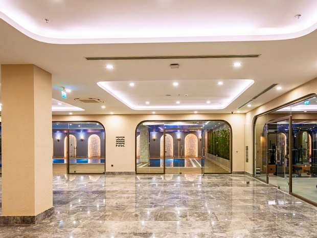 SY Hotels Luxury Belek