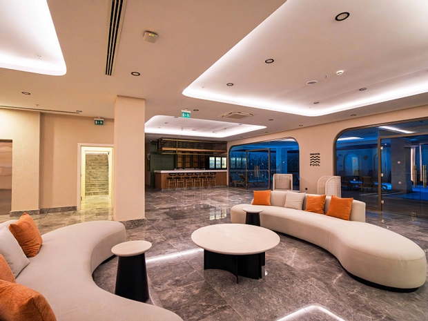 SY Hotels Luxury Belek