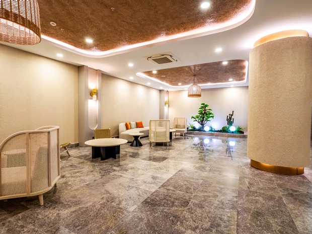 SY Hotels Luxury Belek