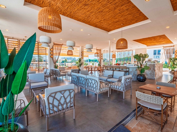 SY Hotels Luxury Belek