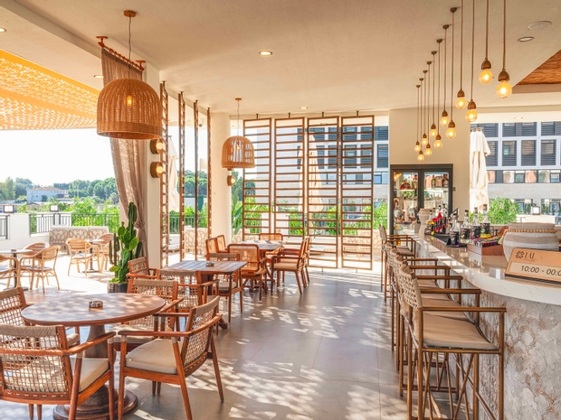 SY Hotels Luxury Belek