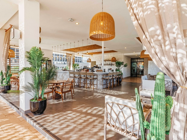 SY Hotels Luxury Belek