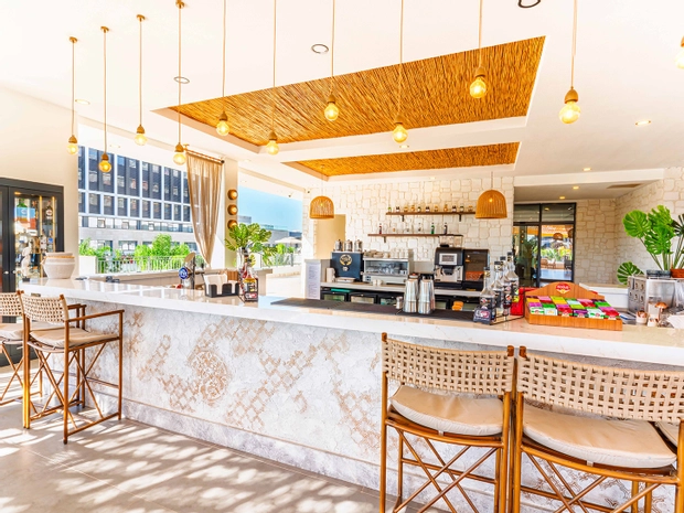 SY Hotels Luxury Belek