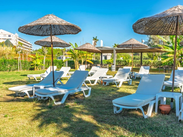 SY Hotels Luxury Belek
