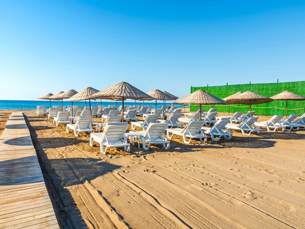 SY Hotels Luxury Belek