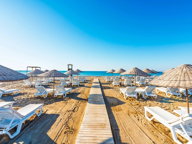 SY Hotels Luxury Belek