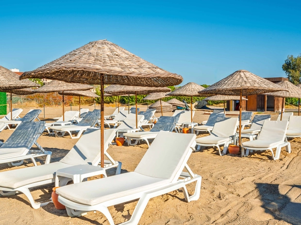 SY Hotels Luxury Belek