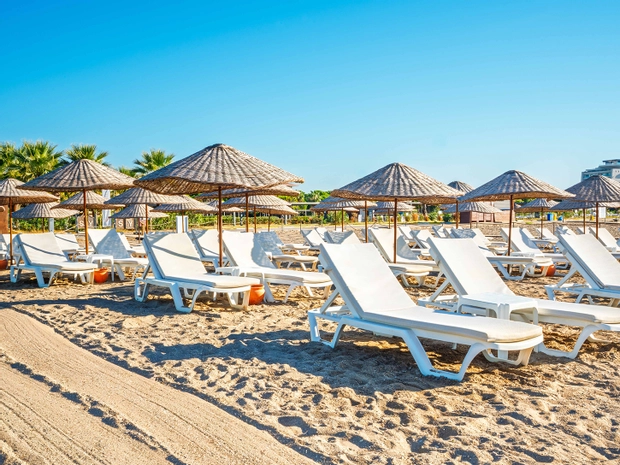 SY Hotels Luxury Belek