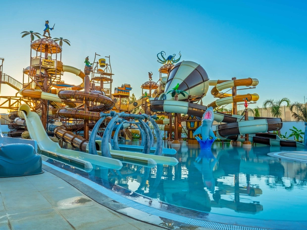 SY Hotels Luxury Belek