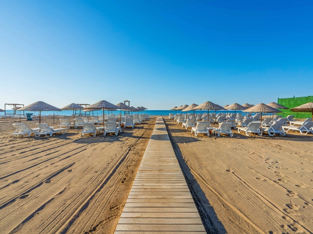 SY Hotels Luxury Belek