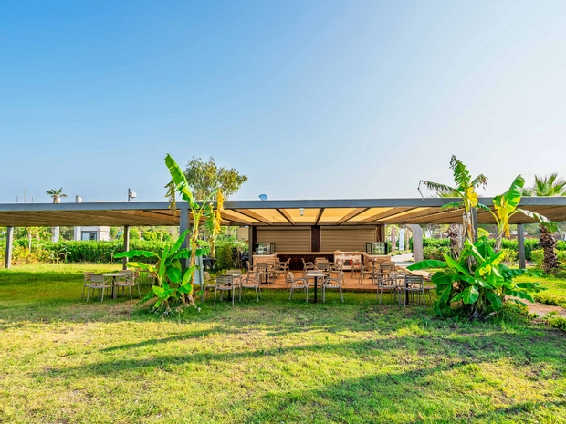 SY Hotels Luxury Belek