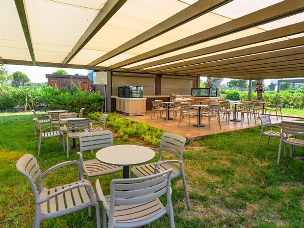 SY Hotels Luxury Belek