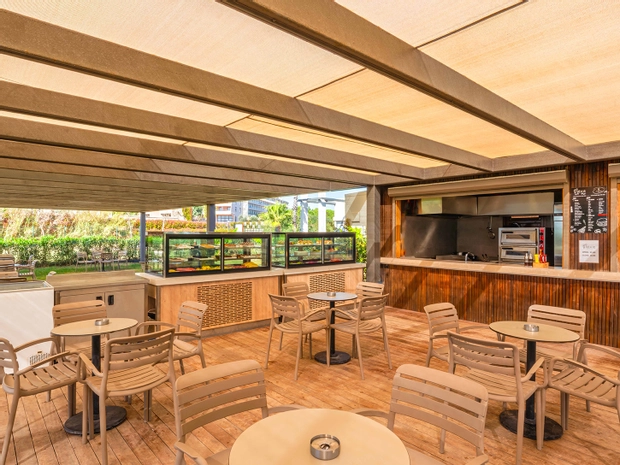 SY Hotels Luxury Belek