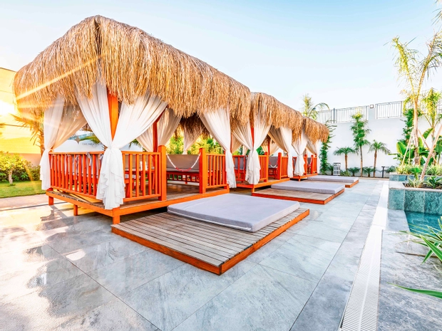 SY Hotels Luxury Belek