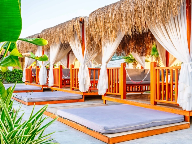 SY Hotels Luxury Belek