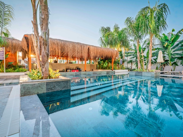 SY Hotels Luxury Belek