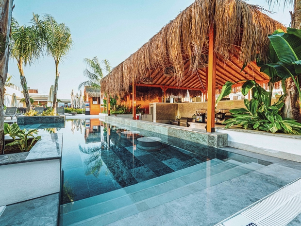 SY Hotels Luxury Belek