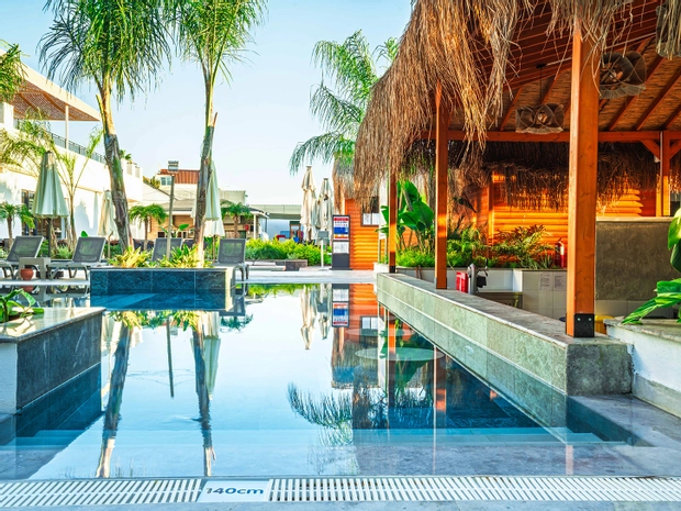 SY Hotels Luxury Belek