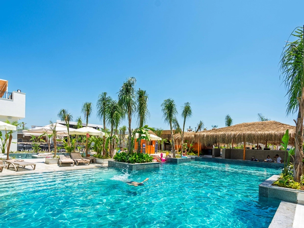 SY Hotels Luxury Belek