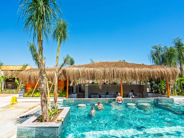 SY Hotels Luxury Belek