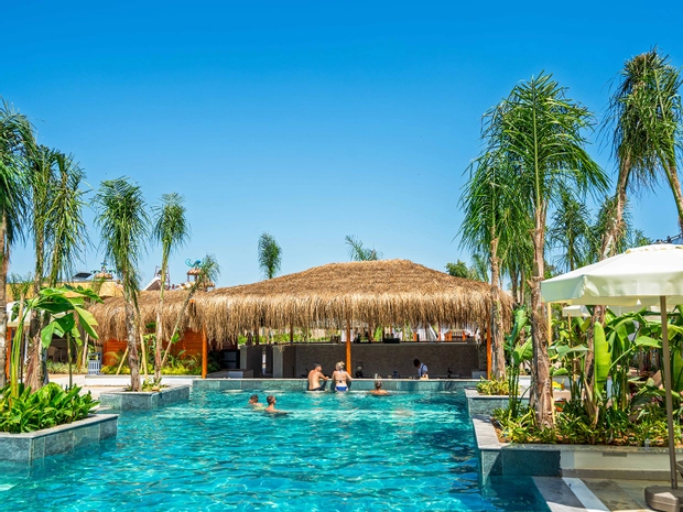 SY Hotels Luxury Belek