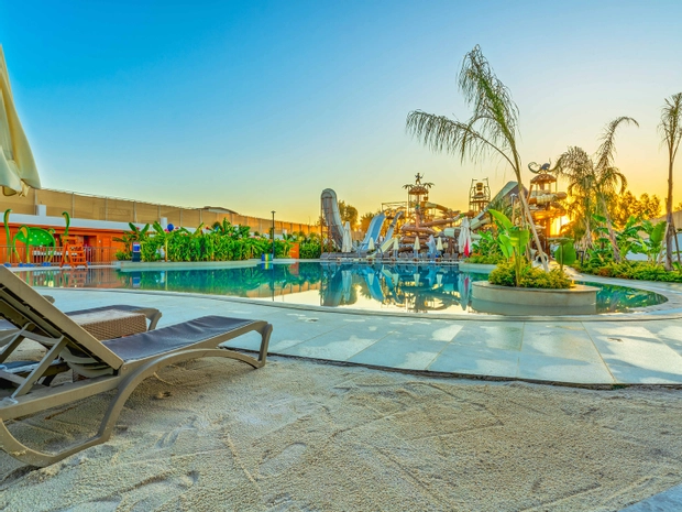 SY Hotels Luxury Belek