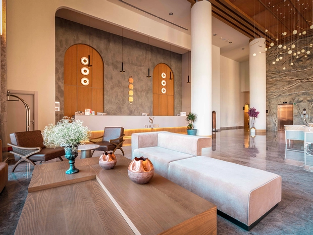 SY Hotels Luxury Belek