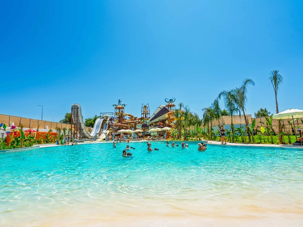 SY Hotels Luxury Belek
