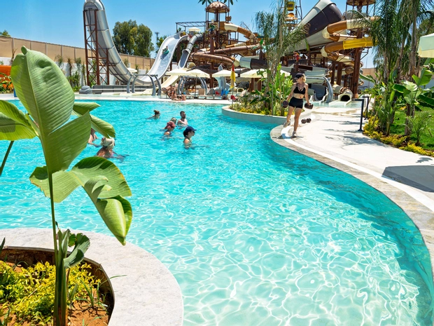 SY Hotels Luxury Belek
